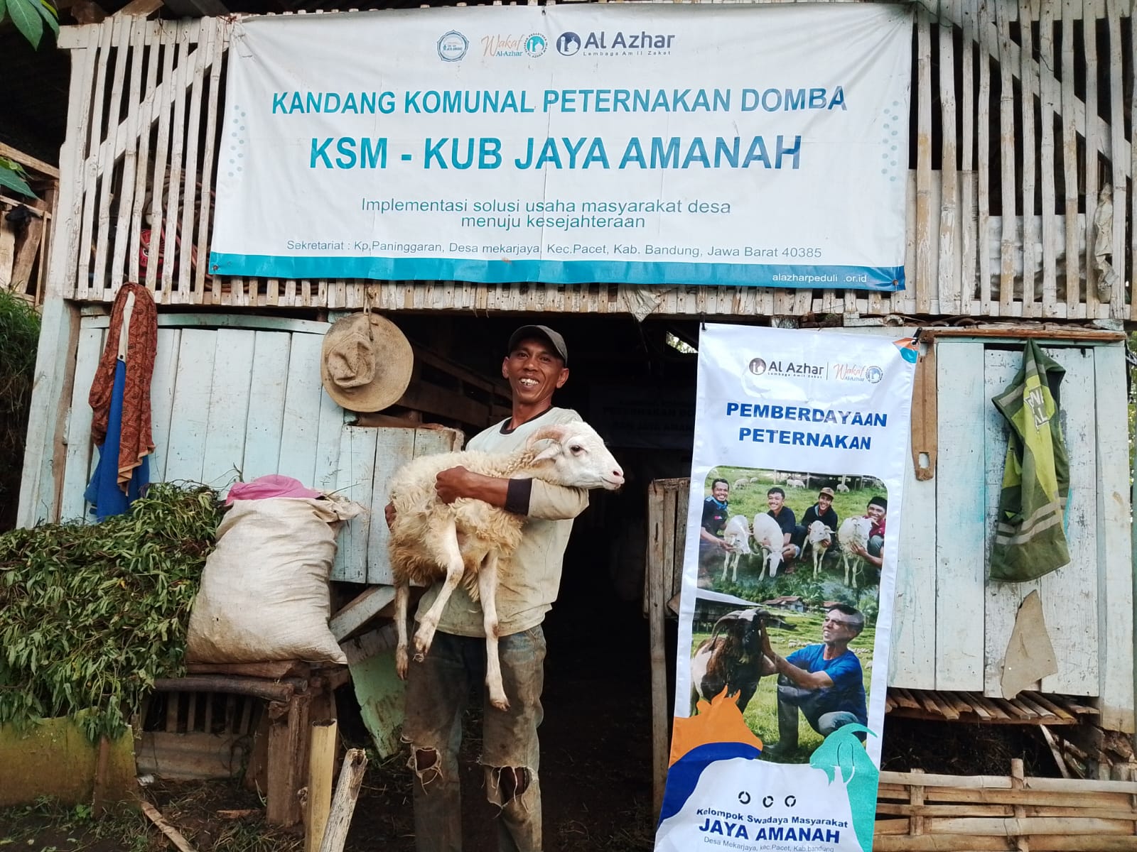 Menemukan Lentera di Tengah Kegelapan: Kisah Perjuangan Solahuddin